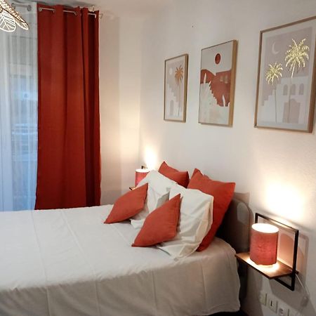 B010 Appartement Disneyland Paris France Montévrain Eksteriør bilde