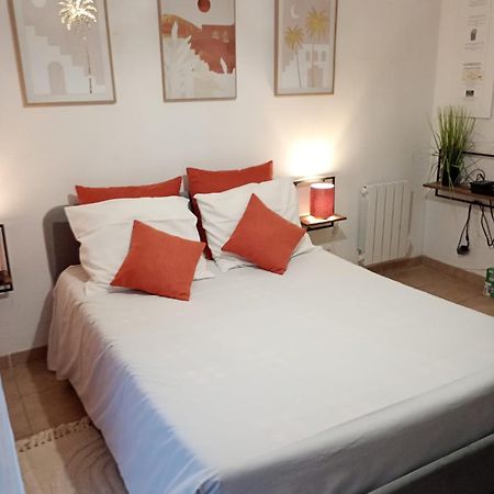 B010 Appartement Disneyland Paris France Montévrain Eksteriør bilde