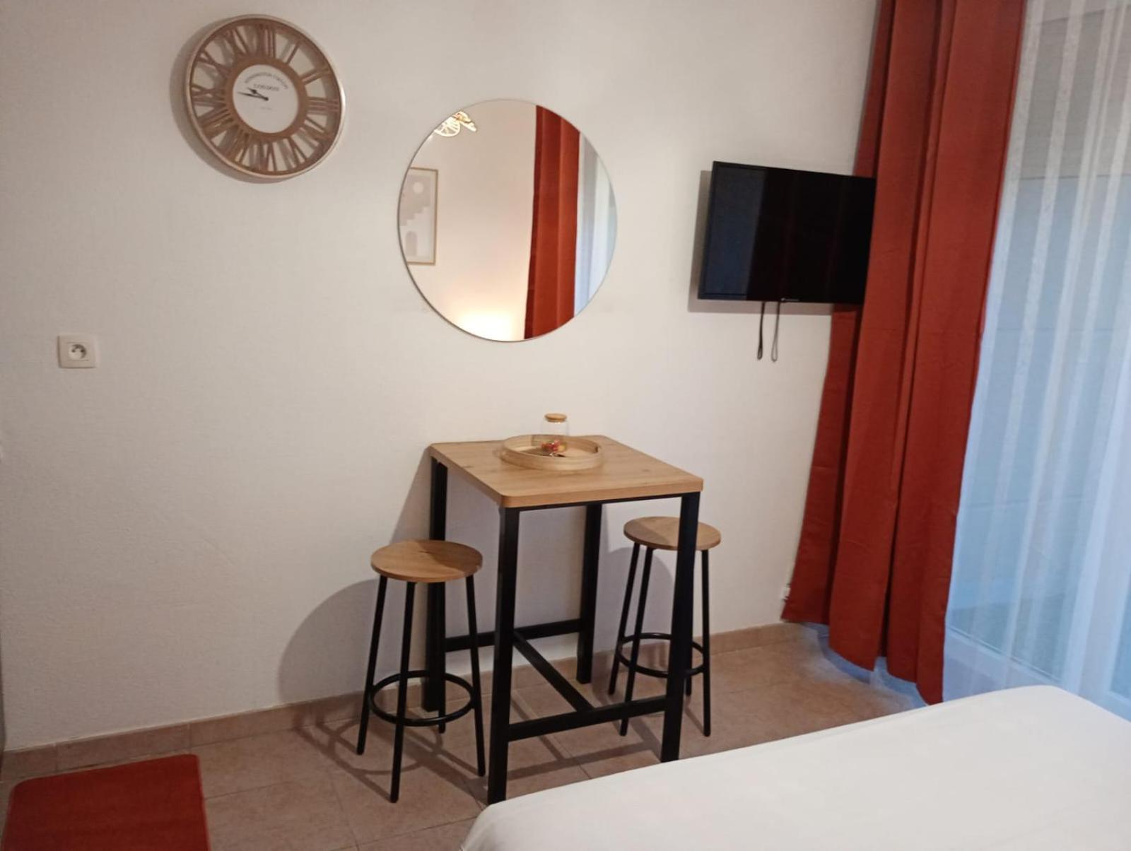 B010 Appartement Disneyland Paris France Montévrain Eksteriør bilde