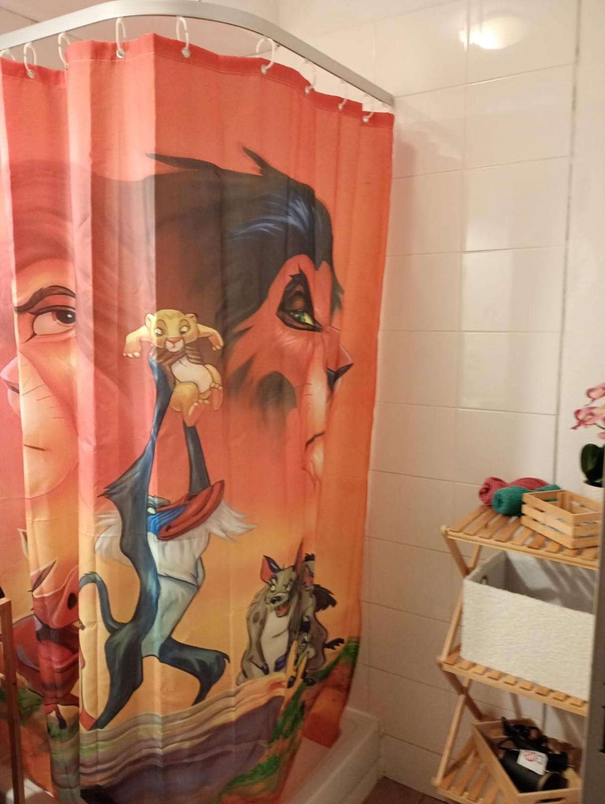B010 Appartement Disneyland Paris France Montévrain Eksteriør bilde