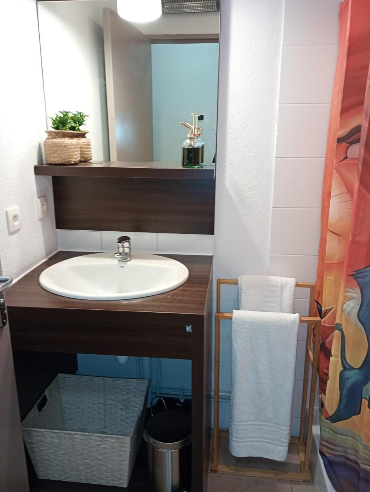 B010 Appartement Disneyland Paris France Montévrain Eksteriør bilde
